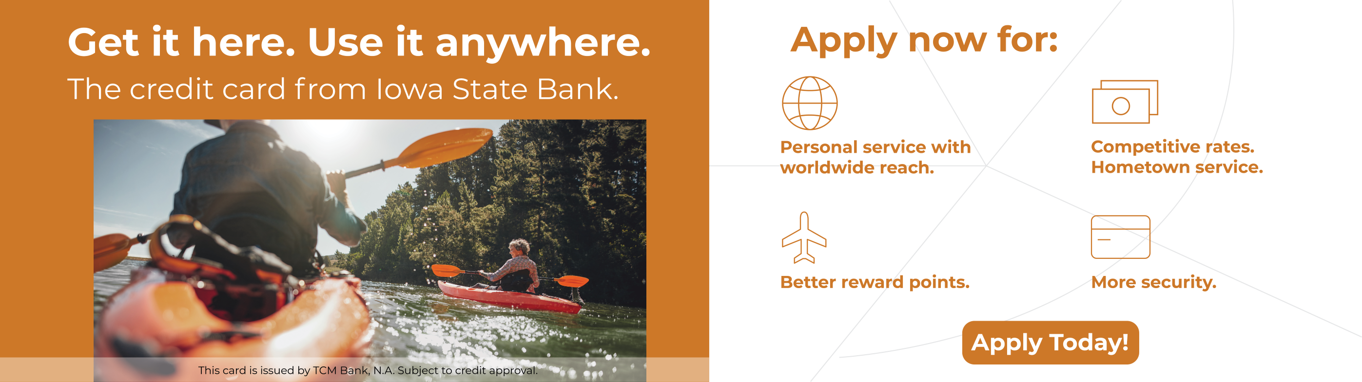 Home Iowa State Bank